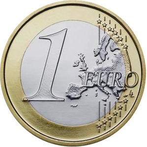 coin EURO
